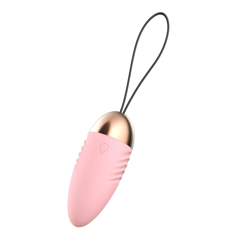 Sandy EGG Remote Control pink